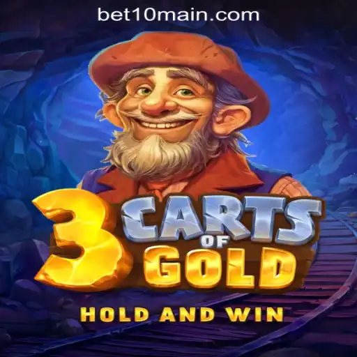 Exploring the Thrills of 3cartsOfGold: A New Gaming Adventure