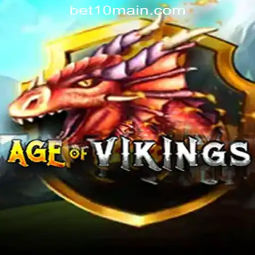 AgeofViking: Dive into a Mythical World of Vikings and Explore Free Spins Brasil at Bet10.com