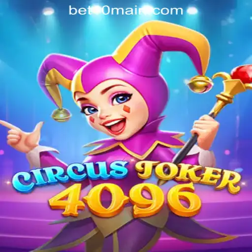 Exploring the World of CircusJoker4096: A Thrilling New Game