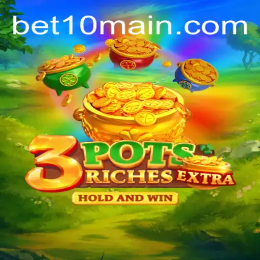 Exploring the Excitement of 3potsExtra: A Guide to Thrilling Gameplay