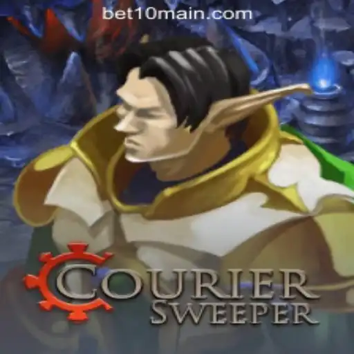 CourierSweeper: A Thrilling Blend of Strategy and Chance