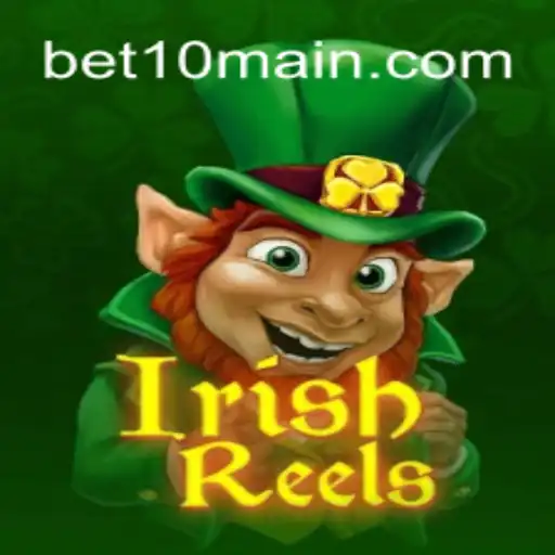 Discover the Thrilling Experience of IrishReels with Bet10.com Rodadas Grátis Brasil