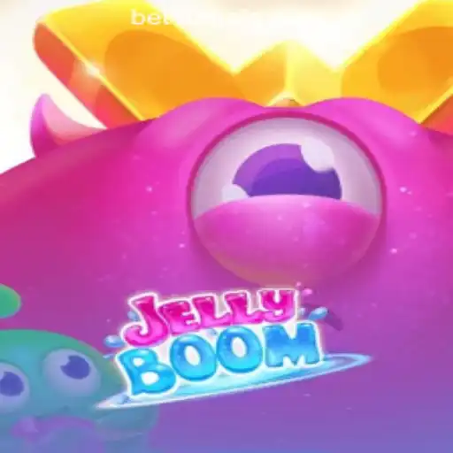 Exploring JellyBoom: A Vibrant World of Colors and Excitement