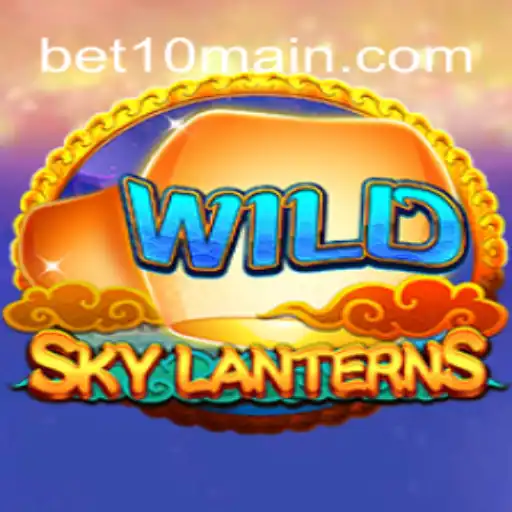 SkyLanterns: Exploring the Enchanting World of SkyLanterns and Bet10.com in Brazil