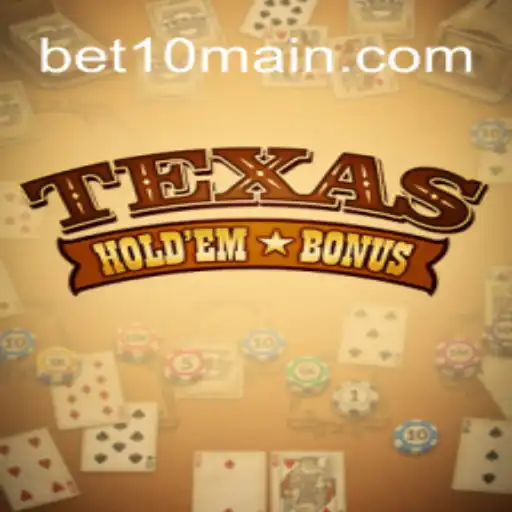 Exploring Texas Holdem Bonus and the Allure of Bet10.com's Rodadas Grátis No Brasil