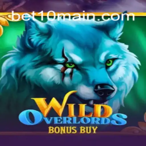 Discover the Thrilling World of WildOverlordsBonusBuy with bet10.com No-Deposit Spins in Brazil