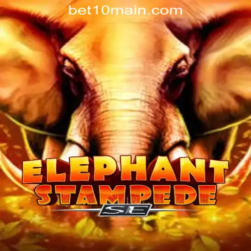 Master the Thrill of ElephantStampedeSE with Rodadas Grátis from Bet10.com in Brazil
