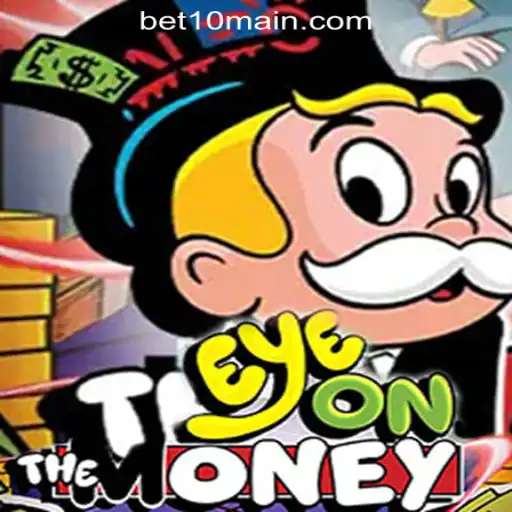 EyeOnTheMoney: A Thrilling Adventure in the World of Betting