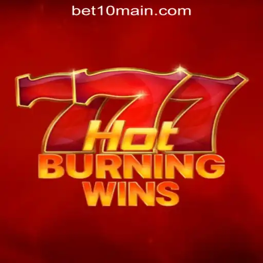 HotBurningWins: Unveiling the Thrills of Classic Slot Gaming with a Modern Twist
