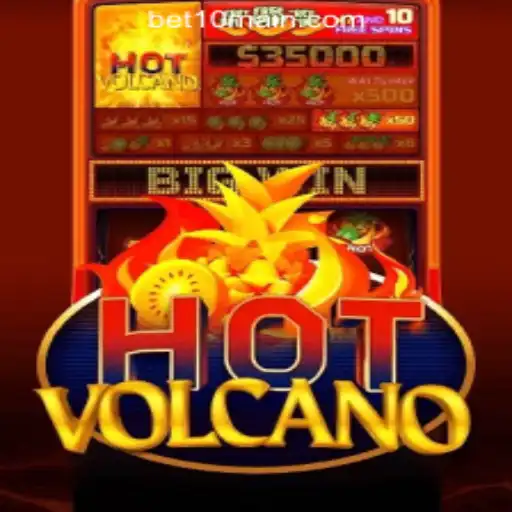 Dive into the Excitement of HotVolcano: A Thrilling Gaming Experience with Bet10.com Rodadas Grátis Brasil