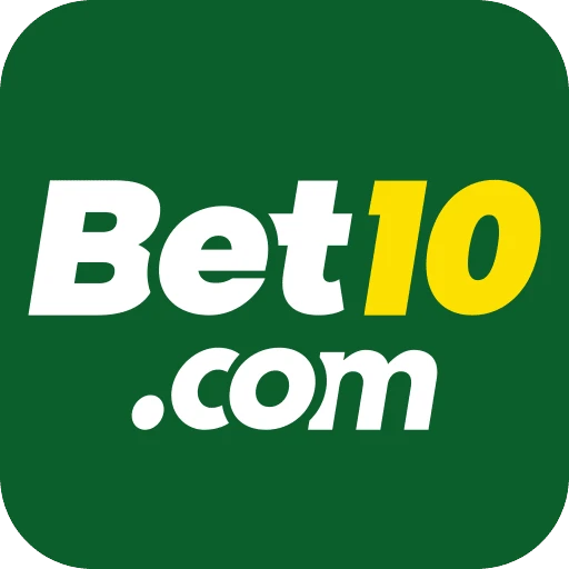 bet10.com rodadas grátis Brasil Logo