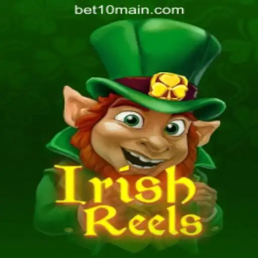 Discover the Thrilling Experience of IrishReels with Bet10.com Rodadas Grátis Brasil