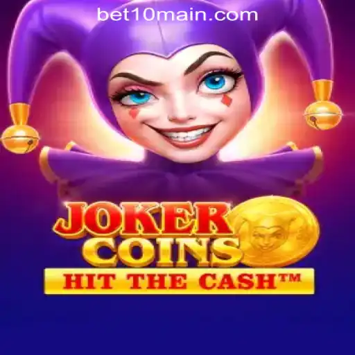 Exploring the Thrills of JokerCoins - A Premier iGaming Experience