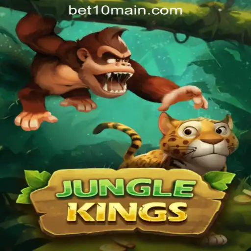 Exploring the Thrilling World of JungleKings and Bet10's Free Spins in Brazil