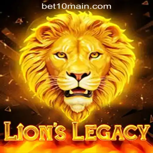 Unveiling LionsLegacy: An Epic Adventure Awaits