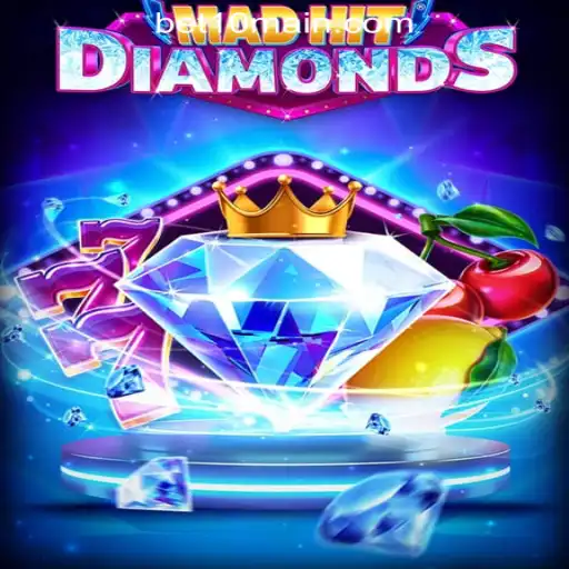 Discover the Thrill of MadHitDiamonds: A Captivating Game Experience