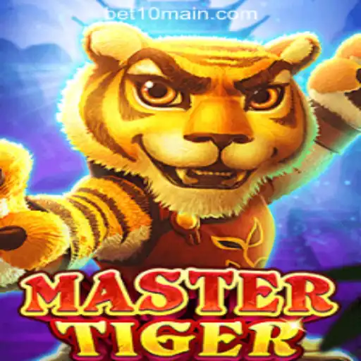 MasterTiger: Exploring the Thrills of a New Gaming Phenomenon in Brazil