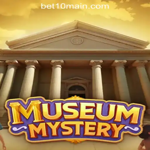 Discover the Intriguing World of MuseumMystery: A Captivating Gaming Experience