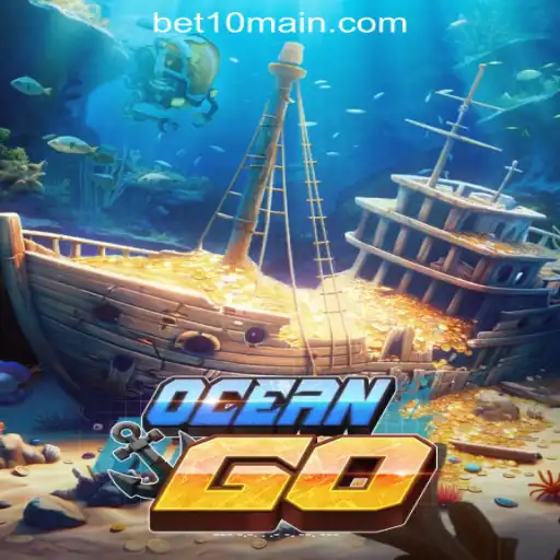 Dive into OceanGO - An Exciting Underwater Adventure Game