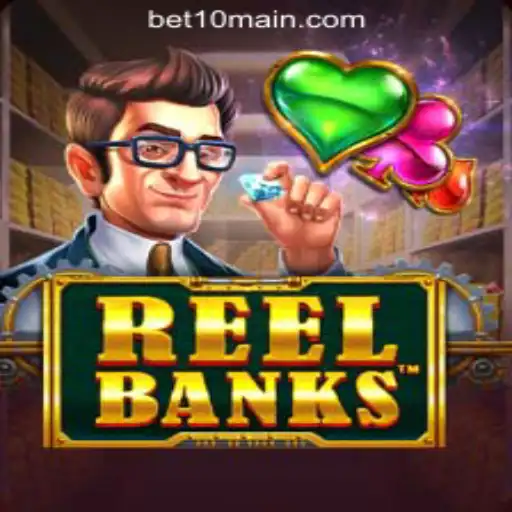 Exploring ReelBanks: A Fascinating Casino Game with bet10.com Free Spins in Brazil