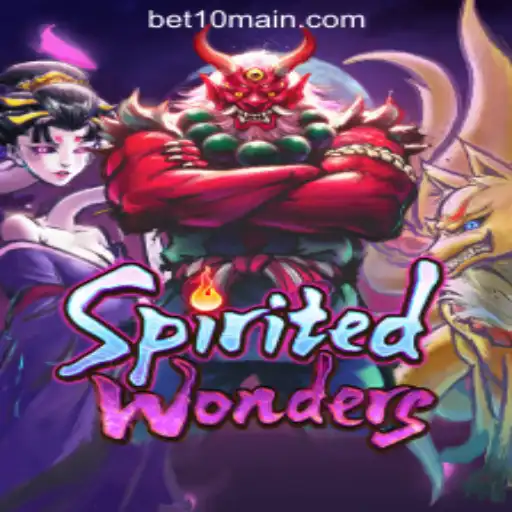 SpiritedWonders: A Thrilling Adventure Awaits with bet10.com Rodadas Grátis Brasil