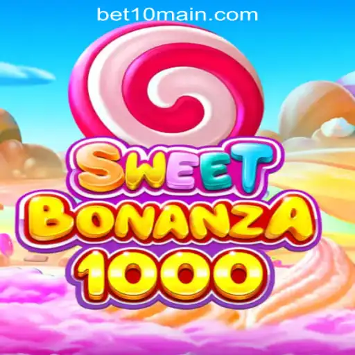 SweetBonanza1000: A Delightful Dive into Candyland