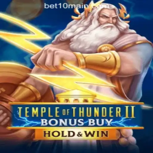 Exploring the Exciting Features of TempleofThunderIIBonusBuy: A Brazilian Adventure with bet10.com