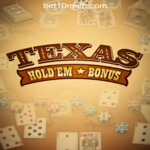 Exploring Texas Holdem Bonus and the Allure of Bet10.com's Rodadas Grátis No Brasil