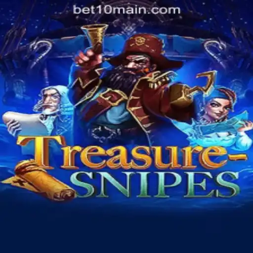 Exploring the Dynamic World of TreasureSnipes with bet10.com Rodadas Grátis Brasil